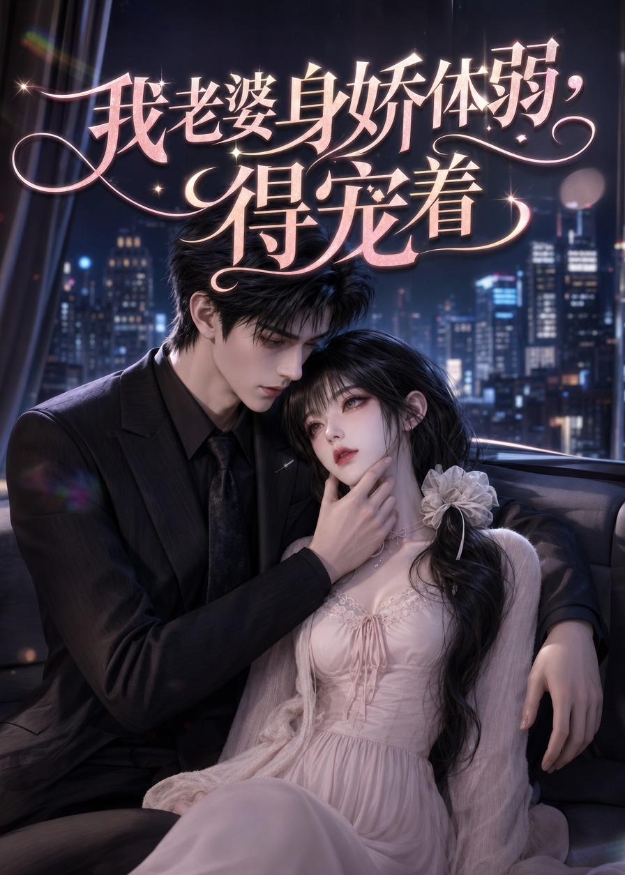 我老婆身娇体弱，得宠着(全集)