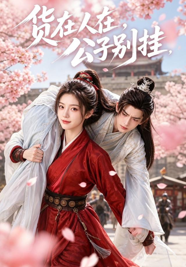 货在人在，公子别挂(全集)