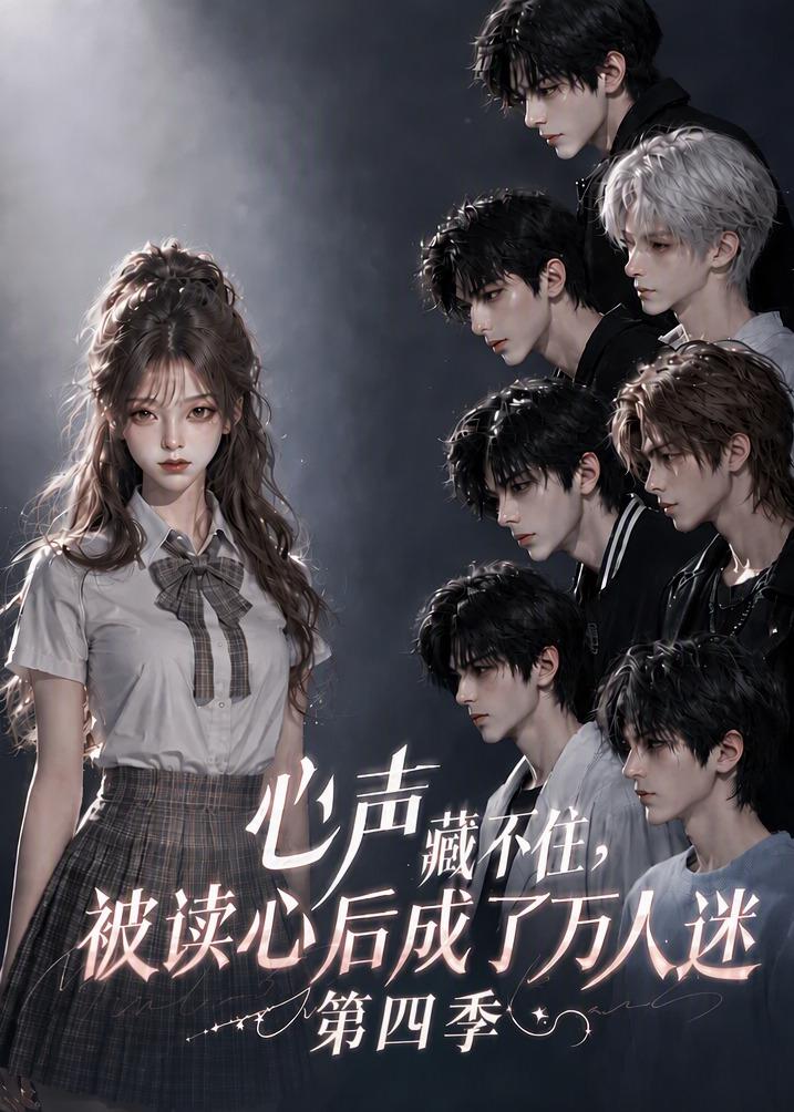 心声藏不住，被读心后成了万人迷第四季(全集)