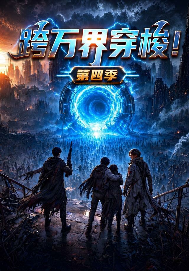 跨万界穿梭！第四季(全集)