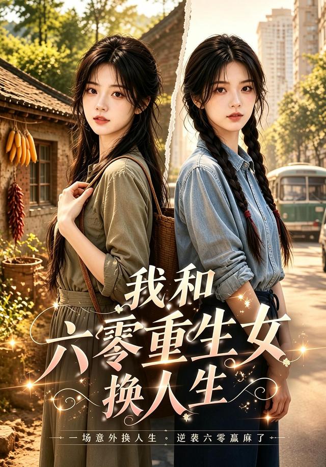 我和六零重生女换人生(全集)