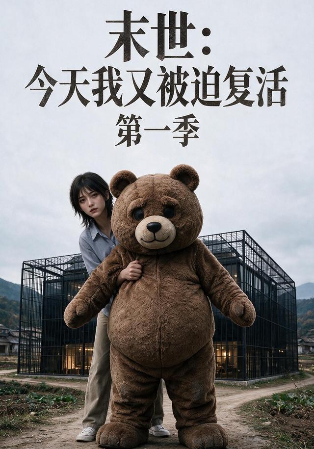 末世：今天我又被迫复活第一季(全集)