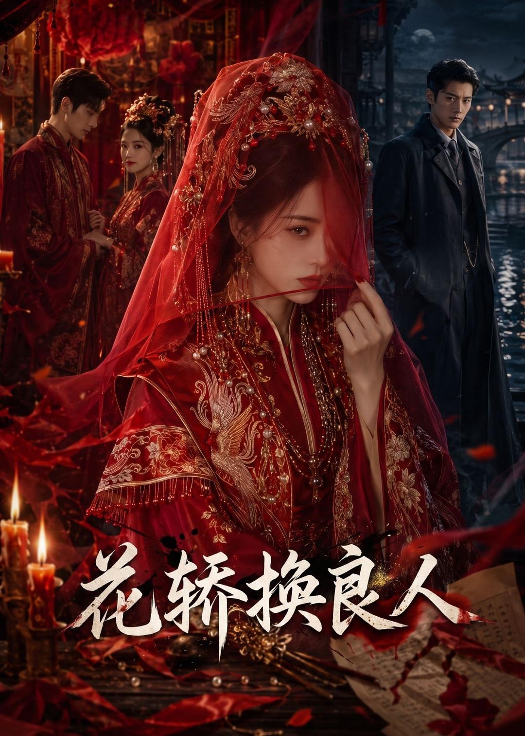 花轿换良人(全集)