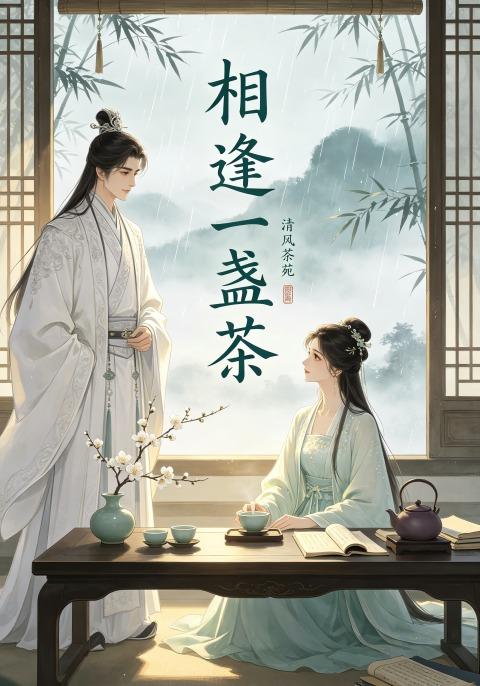 相逢一盏茶(全集)