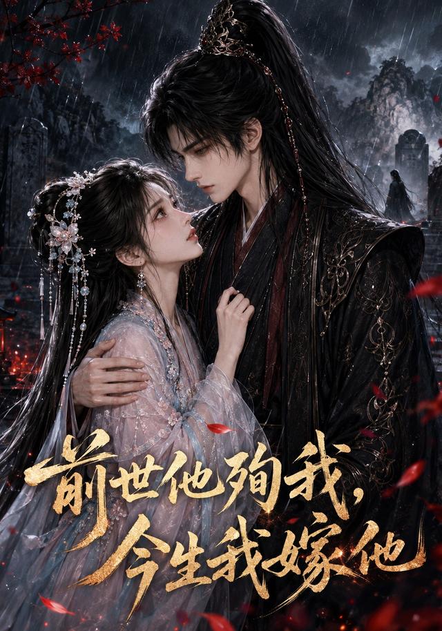 前世他殉我，今生我嫁他(全集)