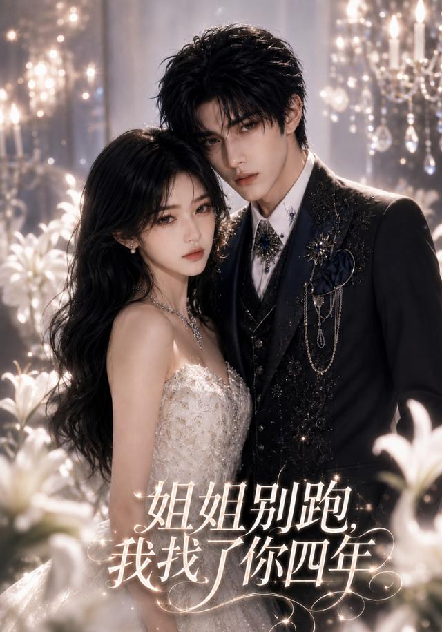 姐姐别跑，我找了你四年(全集)