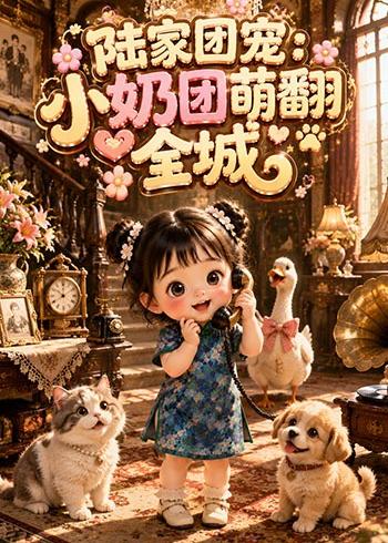 陆家团宠：小奶团萌翻全城(全集)
