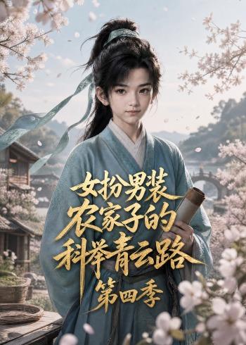 女扮男装，农家子的科举青云路第四季(全集)