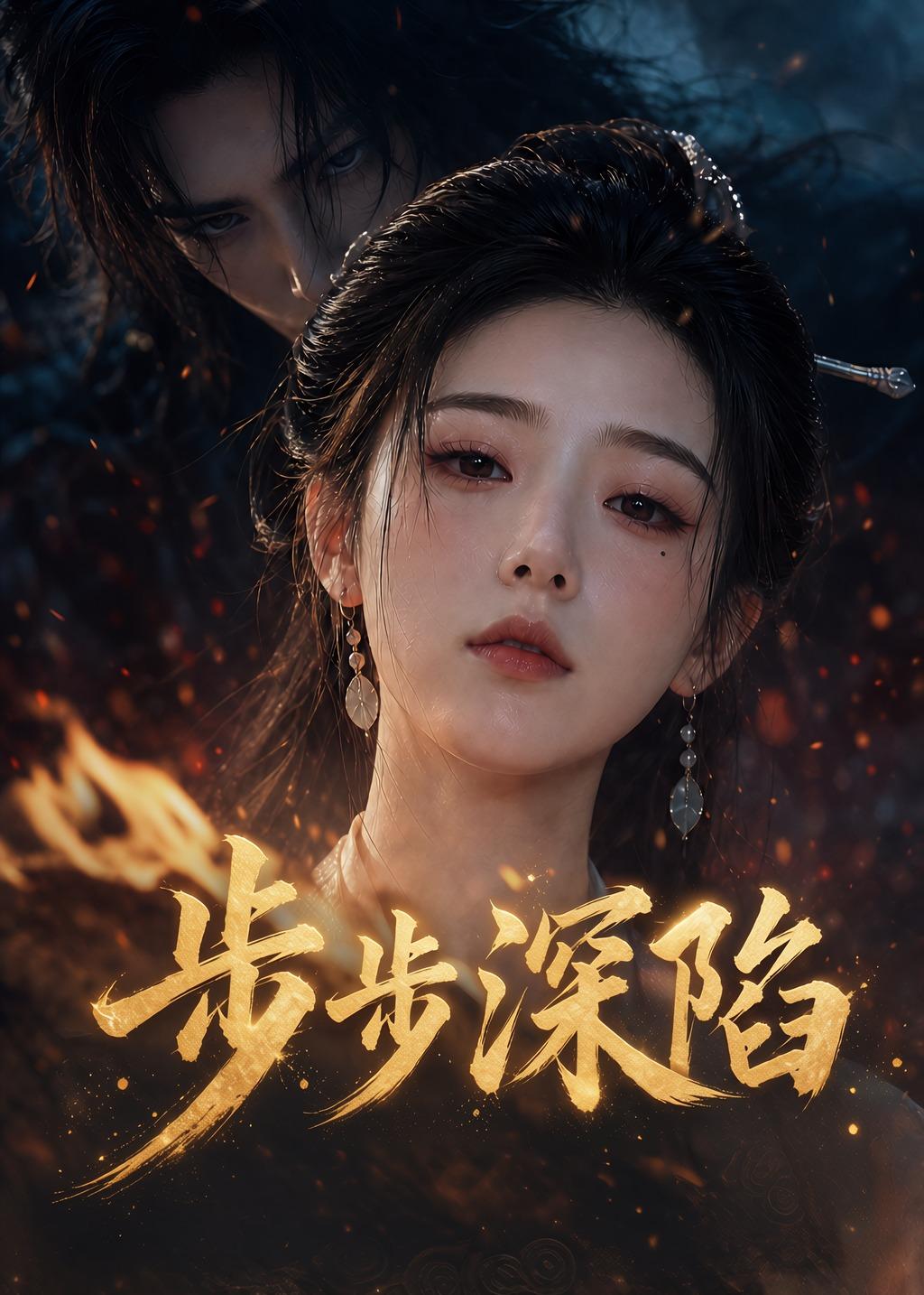 步步深陷（ai漫剧）(全集)