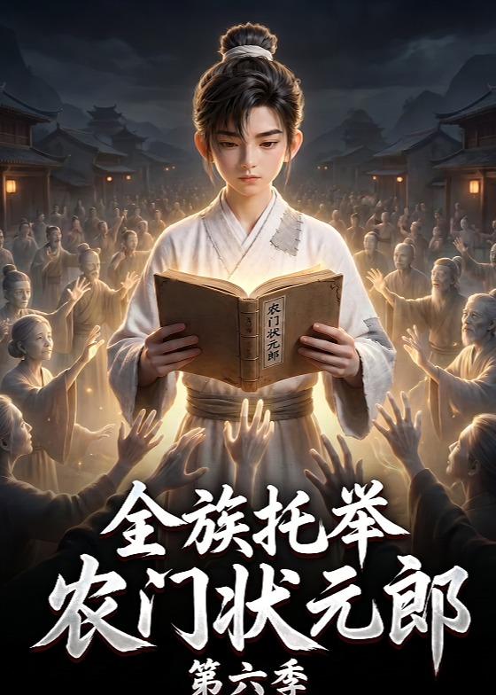全族托举农门状元郎第六季(全集)