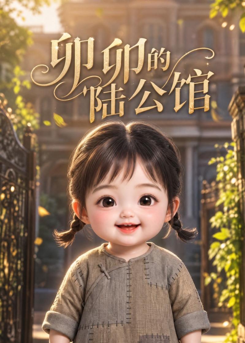 卯卯的陆公馆(全集)