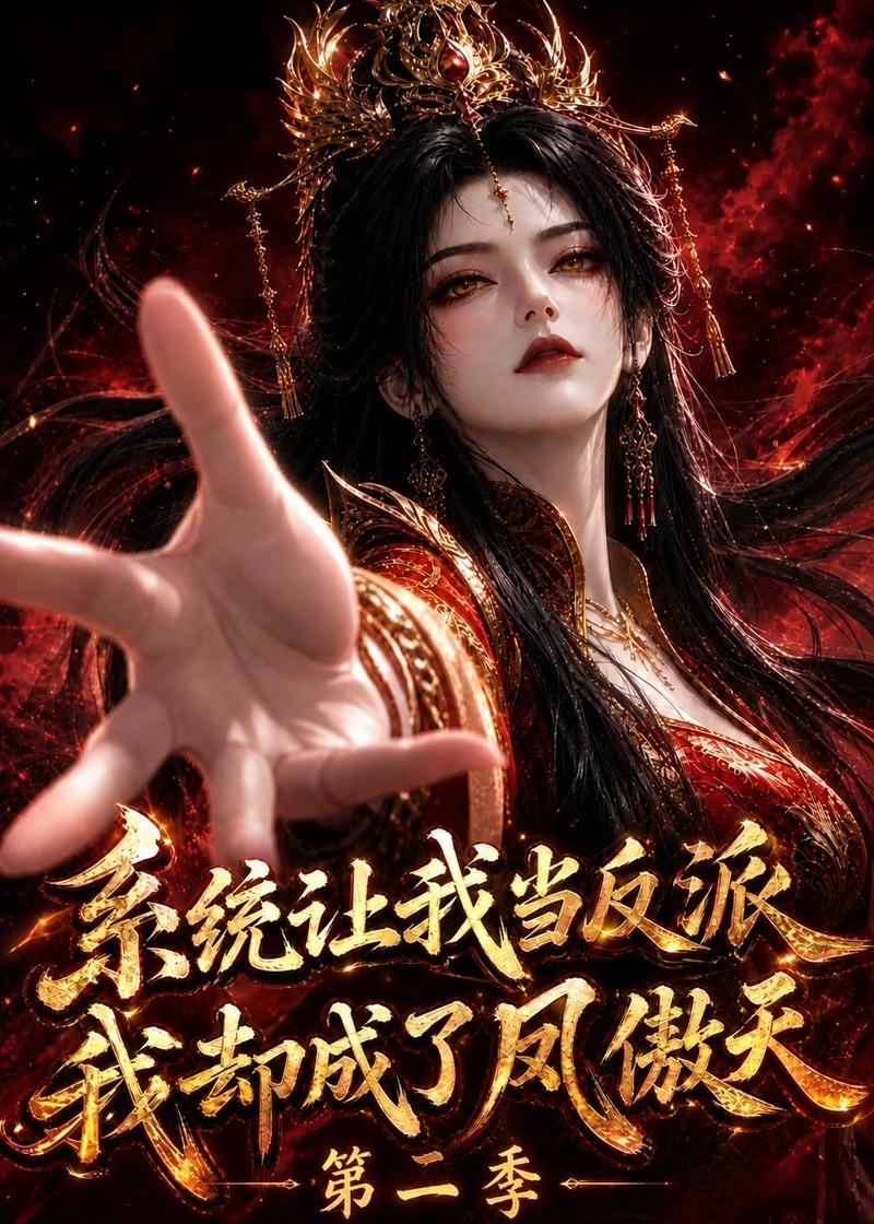 系统让我当反派，我却成了凤傲天第二季(全集)