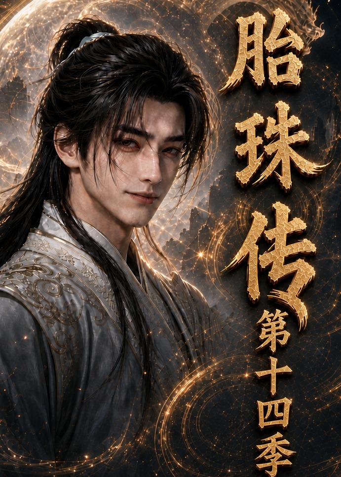 胎珠传第十四季(全集)
