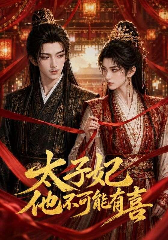 太子妃他不可能有喜(全集)