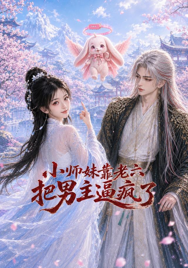 小师妹靠老六把男主逼疯了(全集)