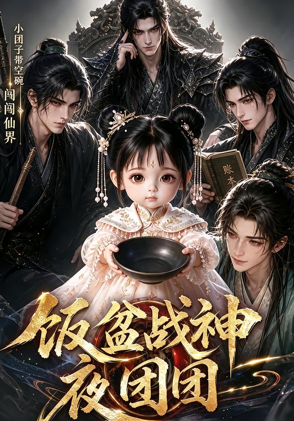 饭盆战神夜团团(全集)