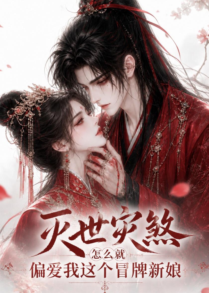 灭世灾煞怎么就偏爱我这个冒牌新娘(全集)