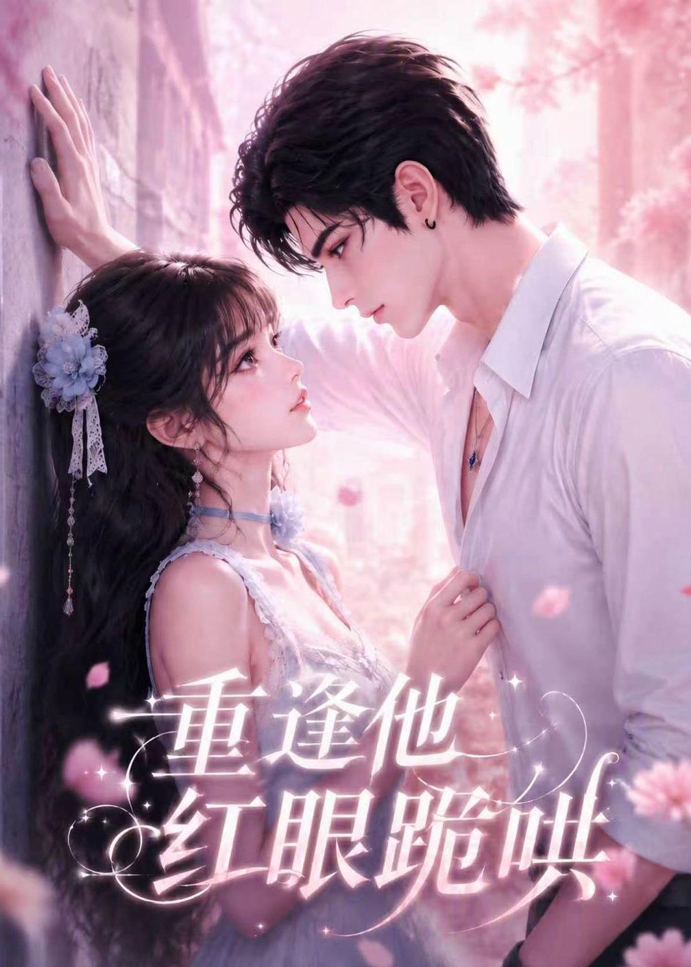 重逢他红眼跪哄(全集)