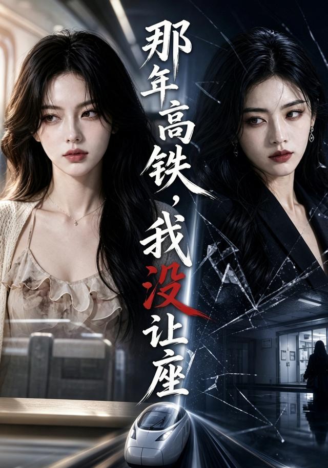 那年高铁，我没让座(全集)