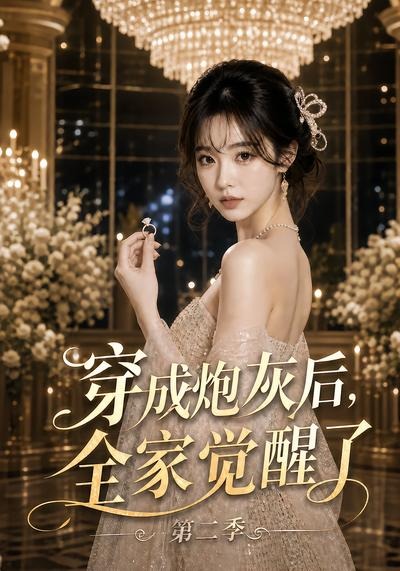 穿成炮灰后，全家觉醒了第二季(全集)